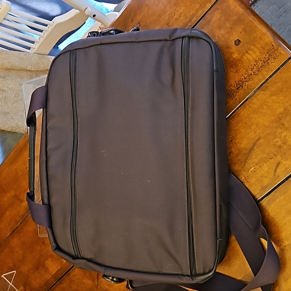 SAMSONITE | LAPTOP / BRIEFCASE - Picture 7 of 9